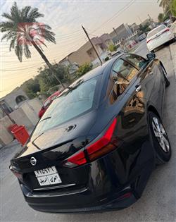 نیسان ئەلتیما